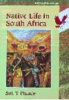 Native life in South Africa