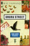 Uhuru Street book cover