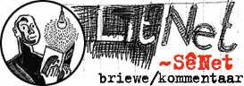 S&ecirc;Net - briewe van lesers