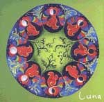 Luna se debuut-CD