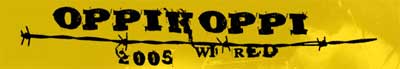 Click here for the Oppikoppi website