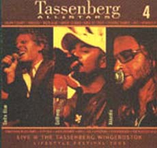 Tassenberg All Stars 4