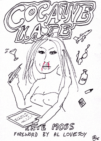 Cocaine Kate