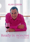 Alan Coxon - Ready in minutes