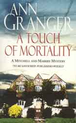 A Touch of Mortality